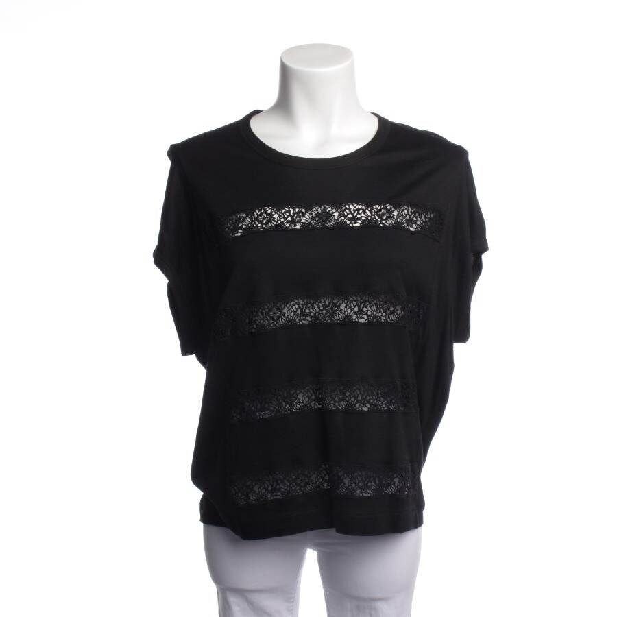 Image 1 of Shirt S Black in color Black | Vite EnVogue