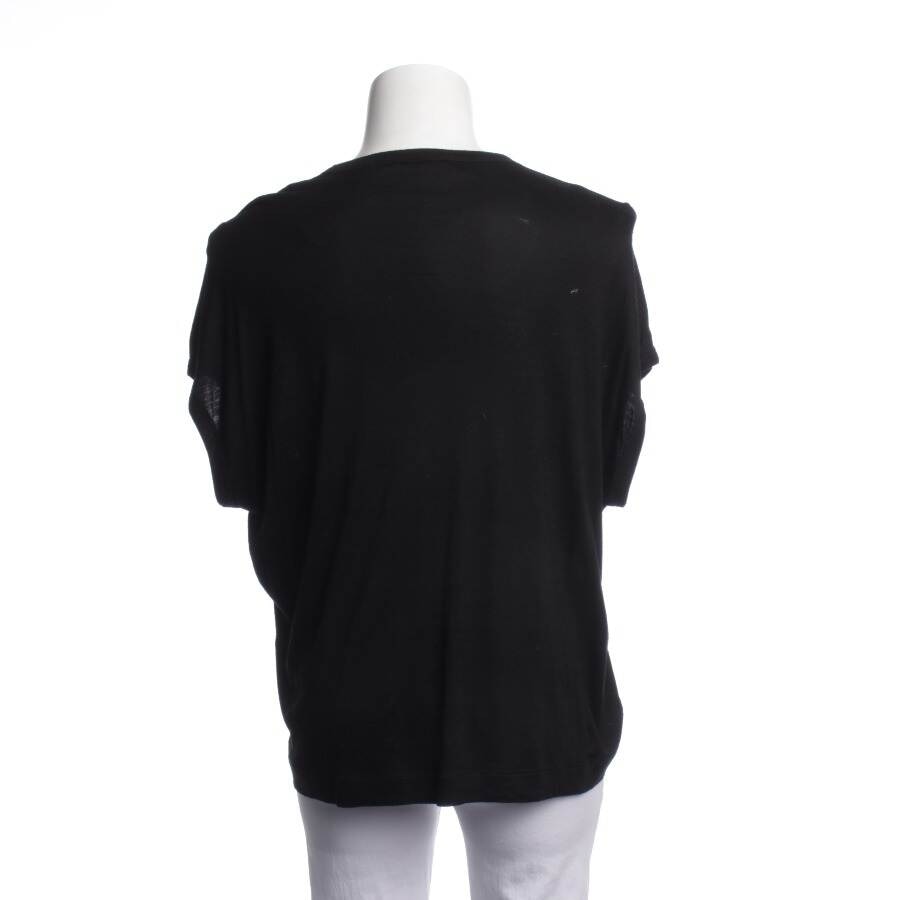 Image 2 of Shirt S Black in color Black | Vite EnVogue