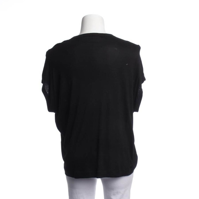 Shirt S Black | Vite EnVogue