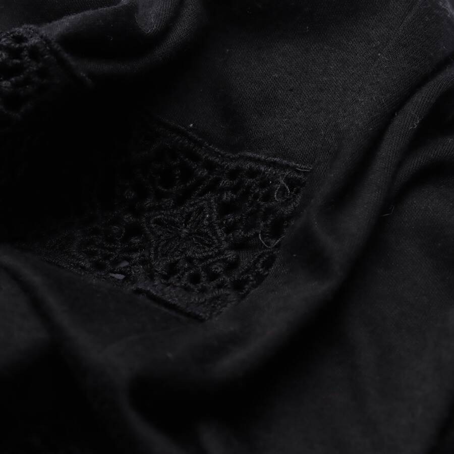 Image 3 of Shirt S Black in color Black | Vite EnVogue