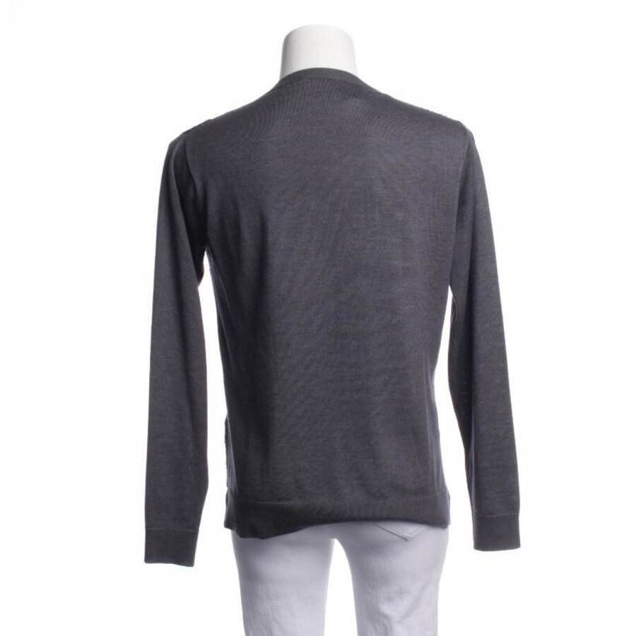 Bild 2 von Pullover S Grau in Farbe Grau | Vite EnVogue