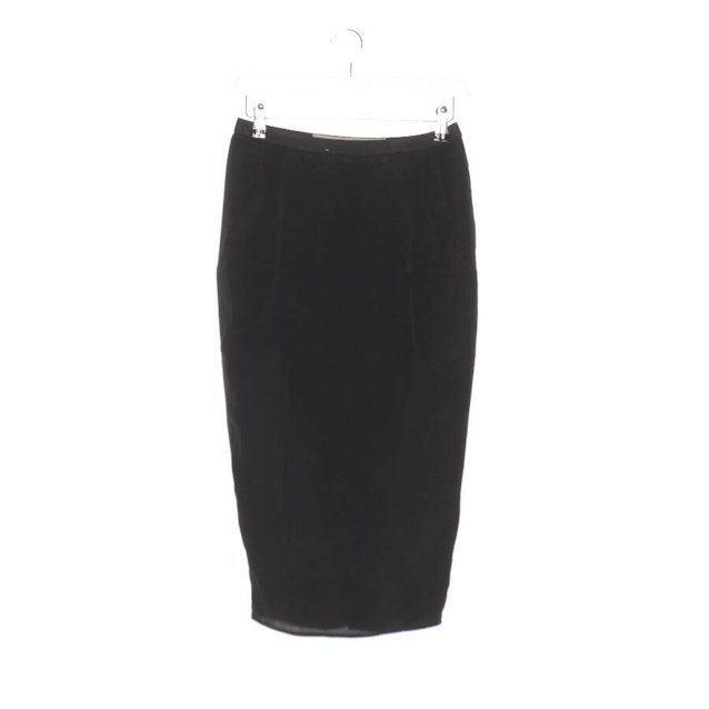 Image 1 of Skirt 34 Black | Vite EnVogue