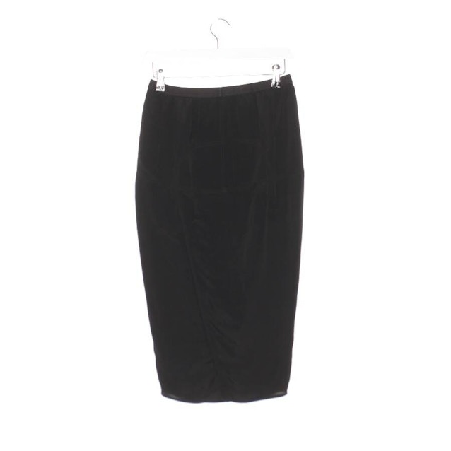 Skirt 34 Black | Vite EnVogue