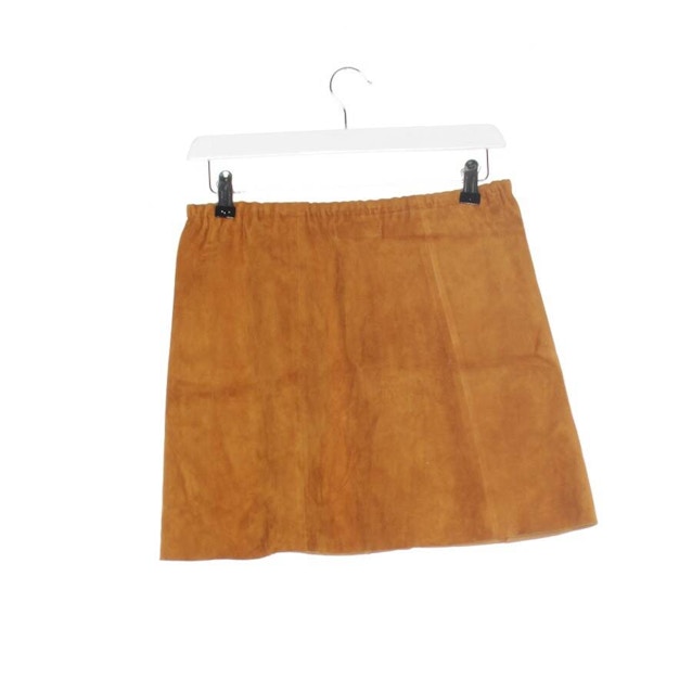 Skirt S Orange | Vite EnVogue