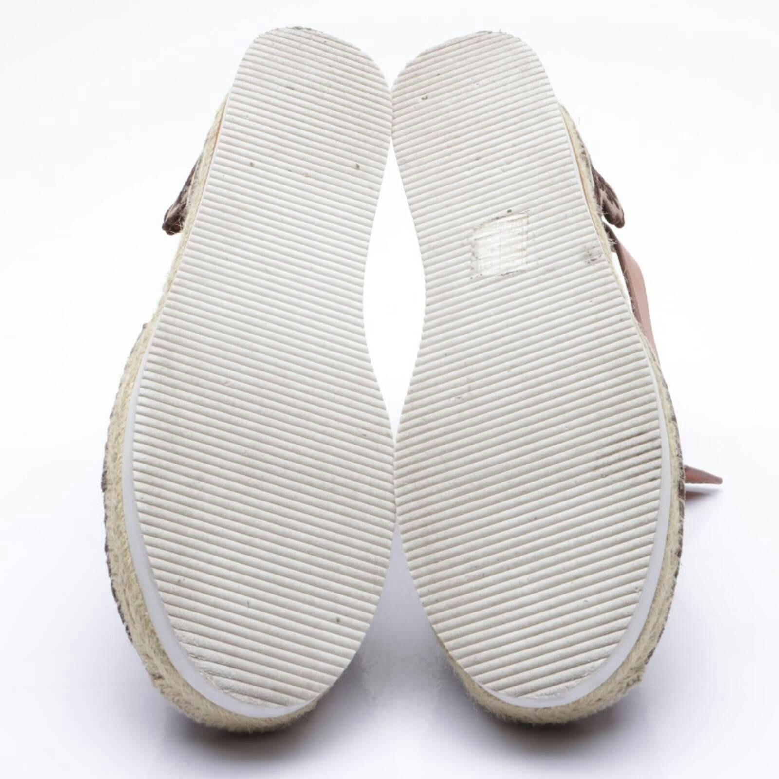 Bild 3 von Espadrilles EUR 40 Braun in Farbe Braun | Vite EnVogue