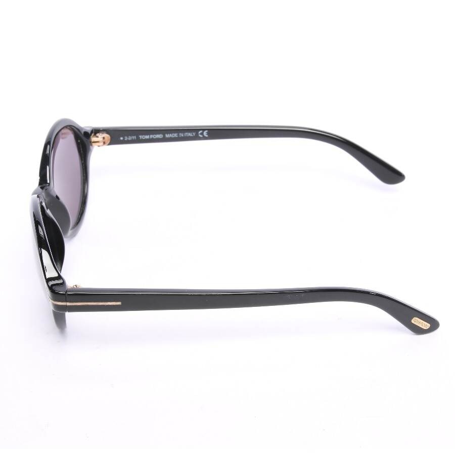 Image 2 of TF 199 Sunglasses Black in color Black | Vite EnVogue