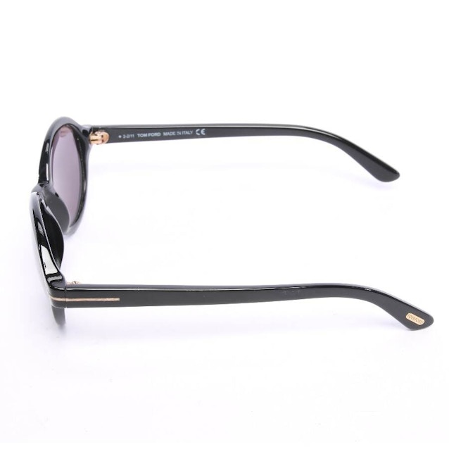 TF 199 Sunglasses Black | Vite EnVogue