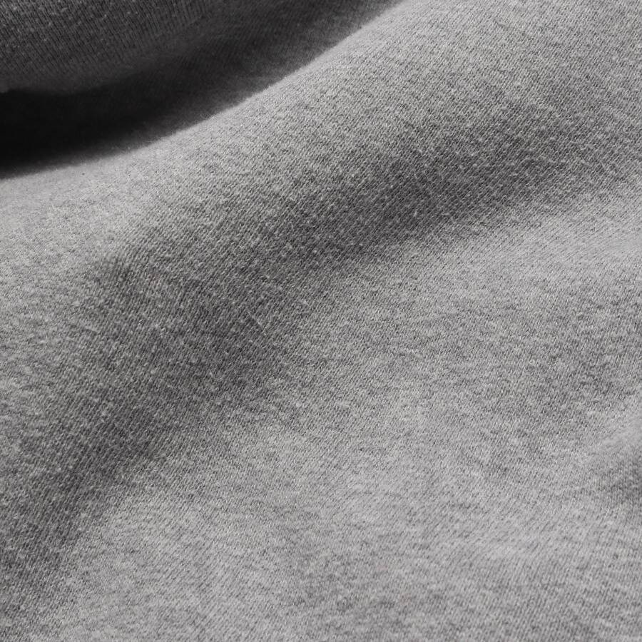 Image 3 of Sweatshirt 32 Gray in color Gray | Vite EnVogue