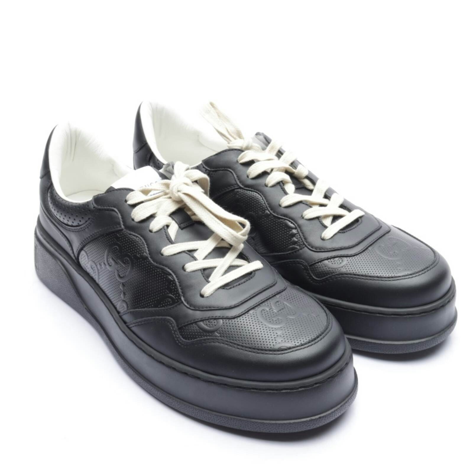 Image 1 of Sneakers EUR 46.5 Black in color Black | Vite EnVogue