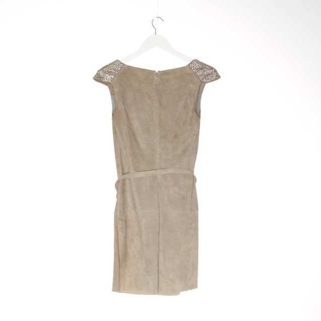 Dress 38 Brown | Vite EnVogue