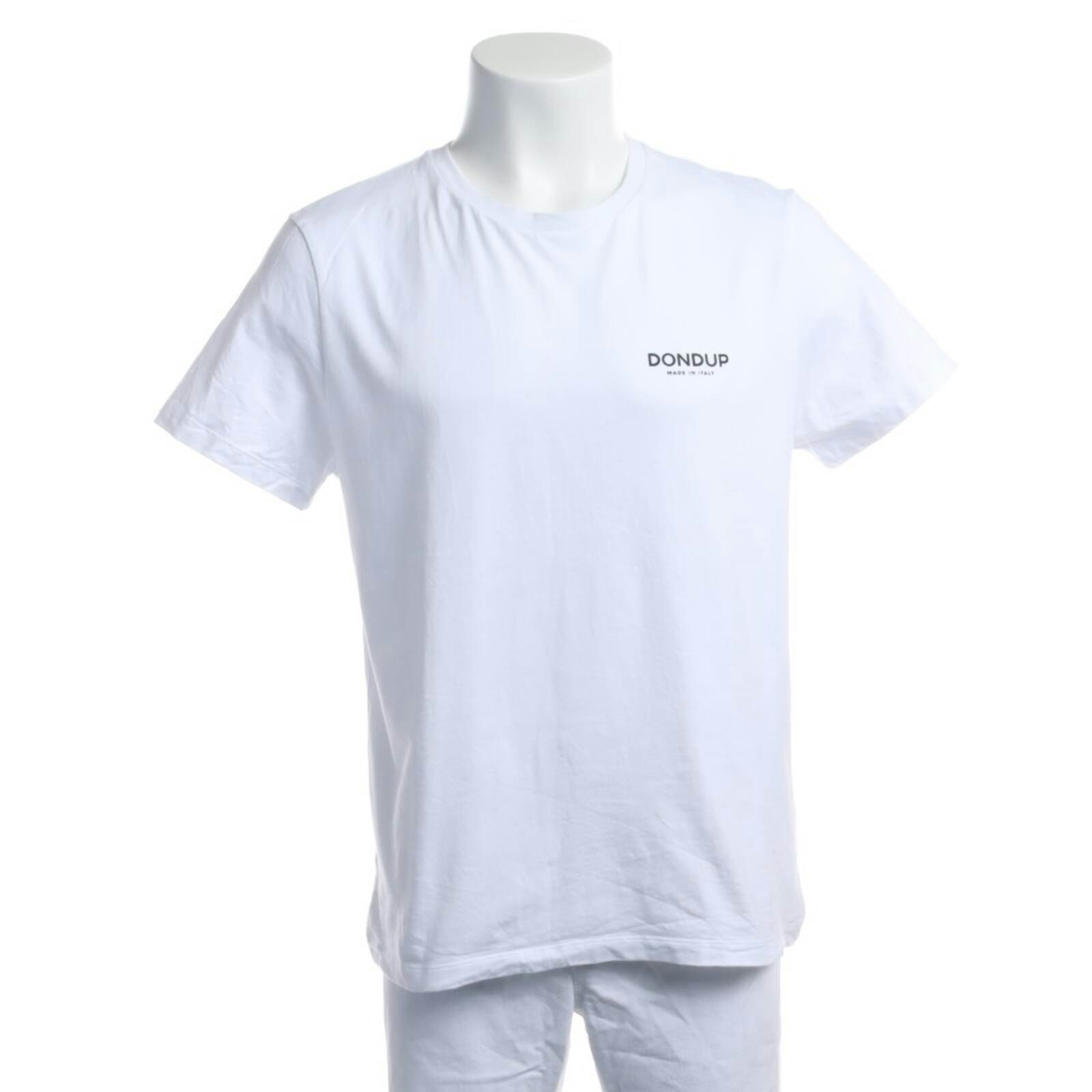 Image 1 of T-Shirt S White in color White | Vite EnVogue