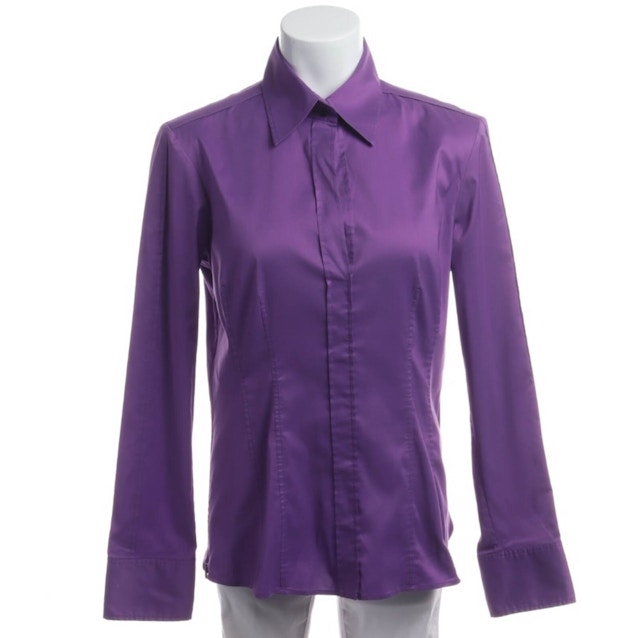 Image 1 of Blouse 42 Purple | Vite EnVogue