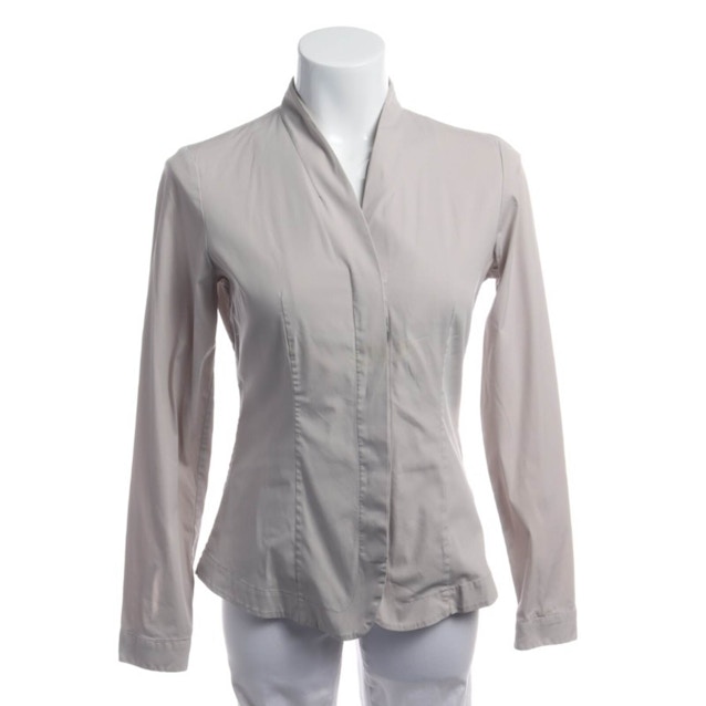 Image 1 of Blouse 36 Light Gray | Vite EnVogue