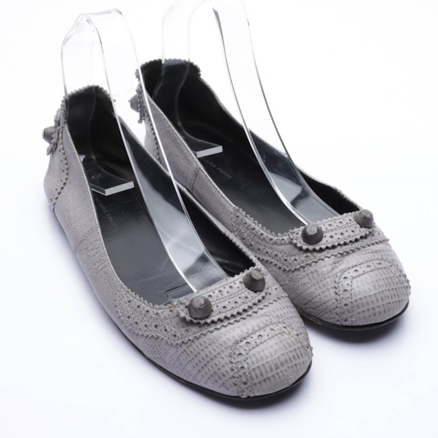 Bild 1 von Ballerinas EUR 38,5 Grau | Vite EnVogue