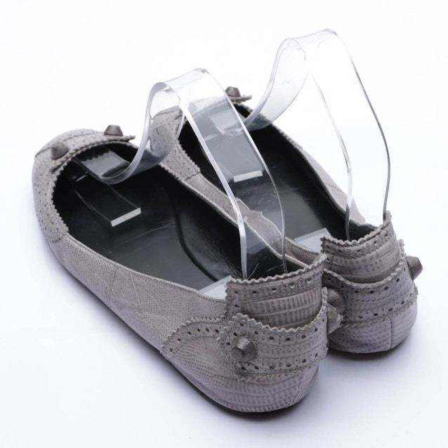 Ballerinas EUR 38,5 Grau | Vite EnVogue