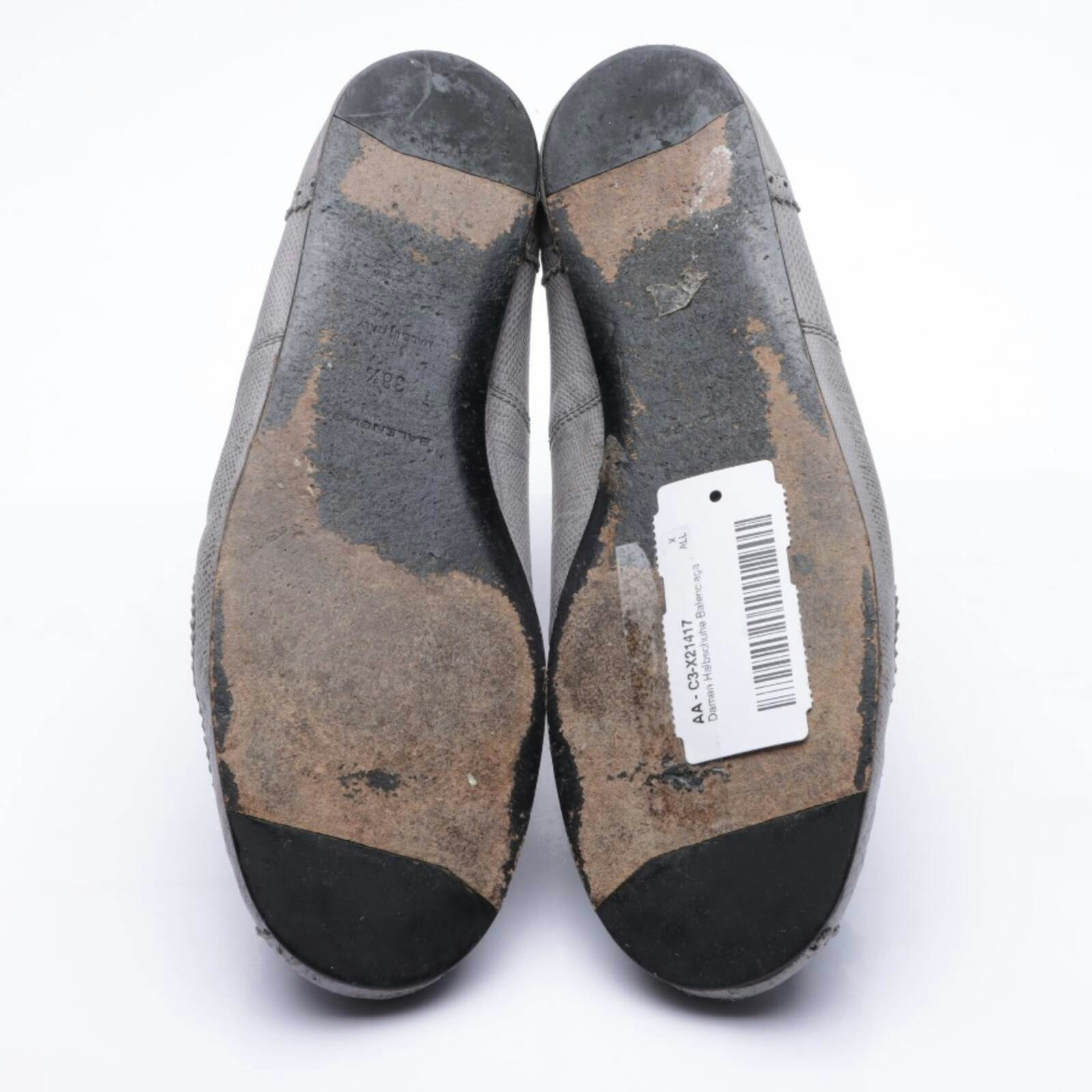 Bild 3 von Ballerinas EUR 38,5 Grau in Farbe Grau | Vite EnVogue