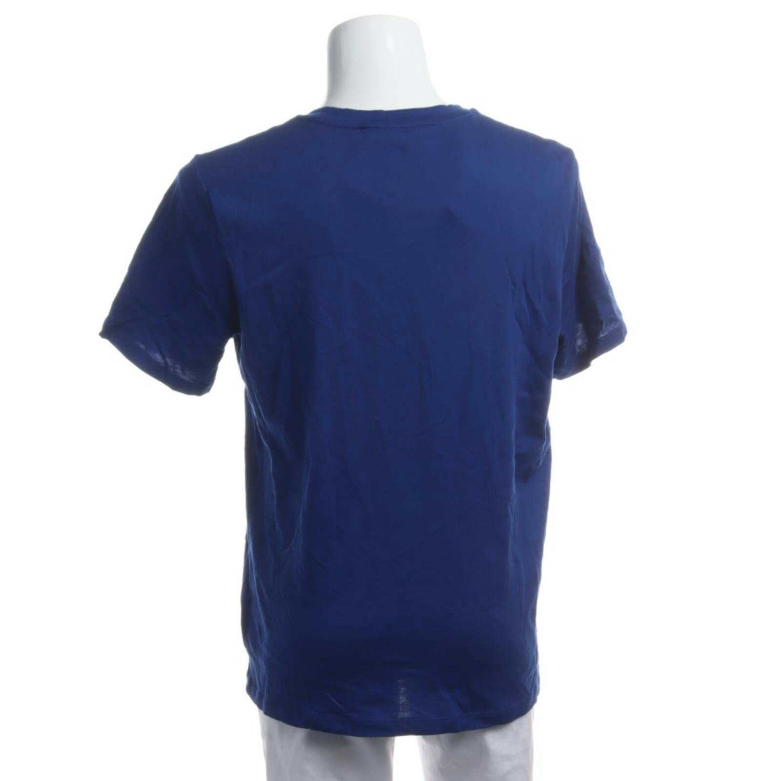 Bild 2 von Shirt M Blau in Farbe Blau | Vite EnVogue