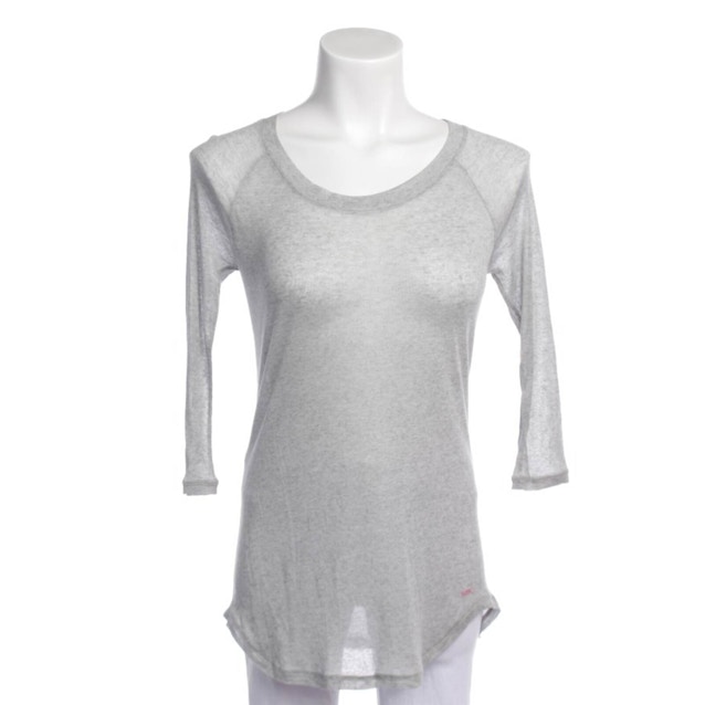 Image 1 of Long Sleeve Shirt 32 Light Gray | Vite EnVogue