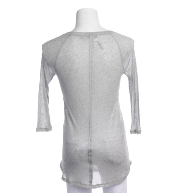 Long Sleeve Shirt 32 Light Gray | Vite EnVogue