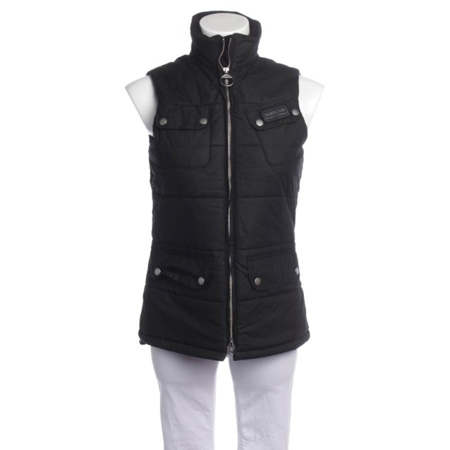 Image 1 of Vest 36 Black | Vite EnVogue