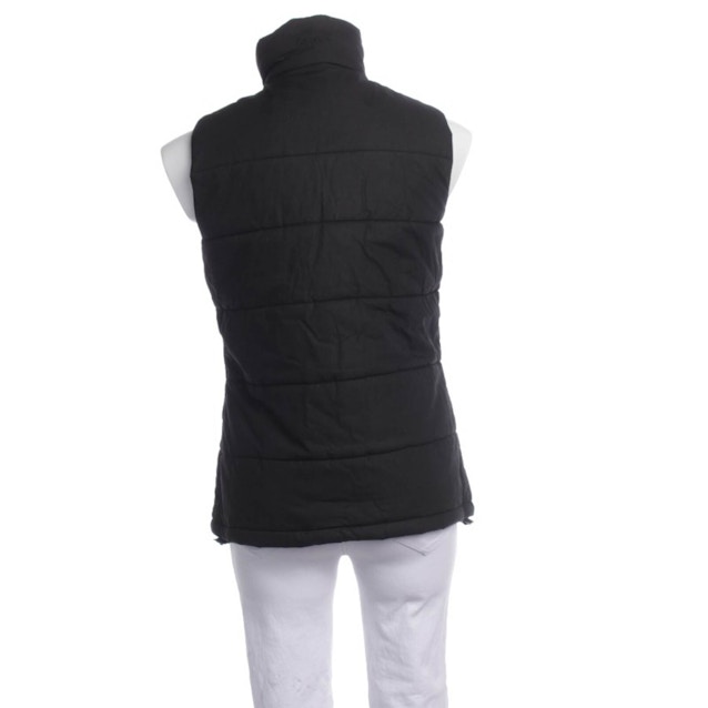 Vest 36 Black | Vite EnVogue