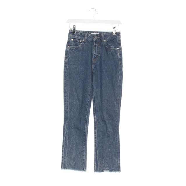 Bild 1 von Jeans Straight Fit W24 Blau | Vite EnVogue