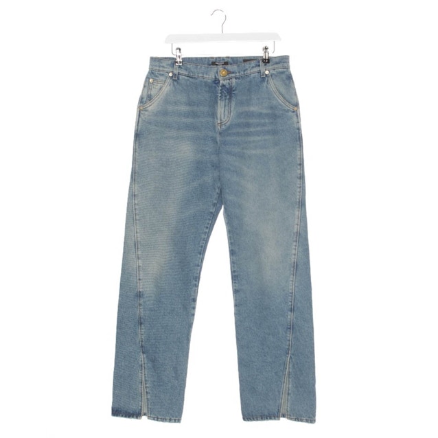 Image 1 of Straight Fit Jeans 42 Blue | Vite EnVogue