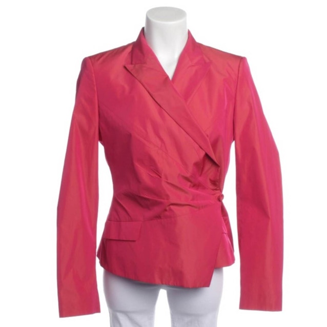 Image 1 of Blazer 40 Red | Vite EnVogue