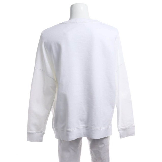 Sweatshirt XS White | Vite EnVogue