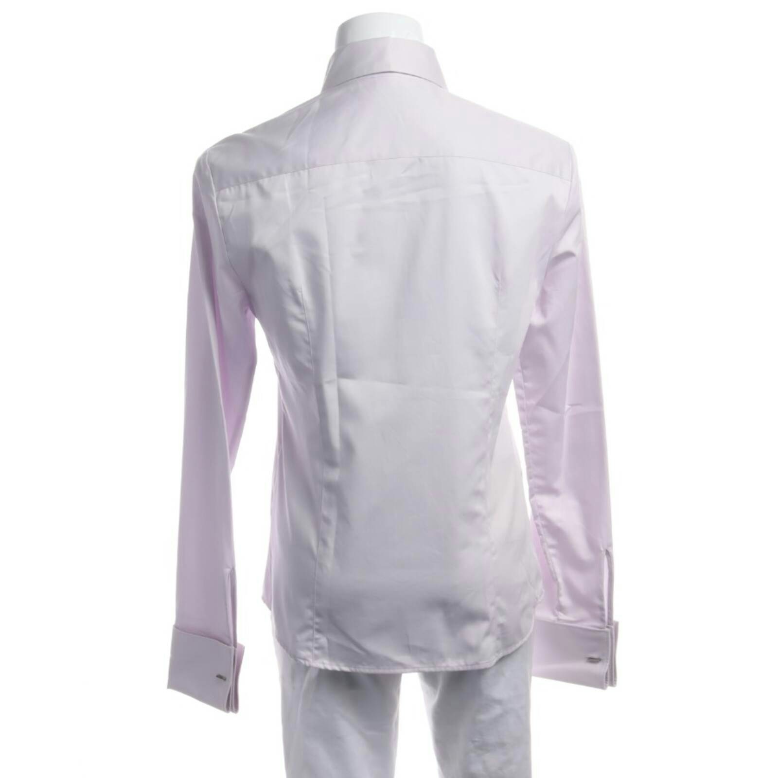 Image 2 of Blouse 38 Lavender in color Purple | Vite EnVogue