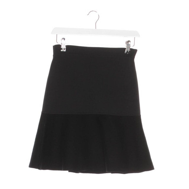 Image 1 of Skirt 34 Black | Vite EnVogue