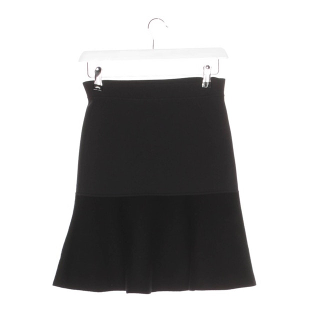 Skirt 34 Black | Vite EnVogue