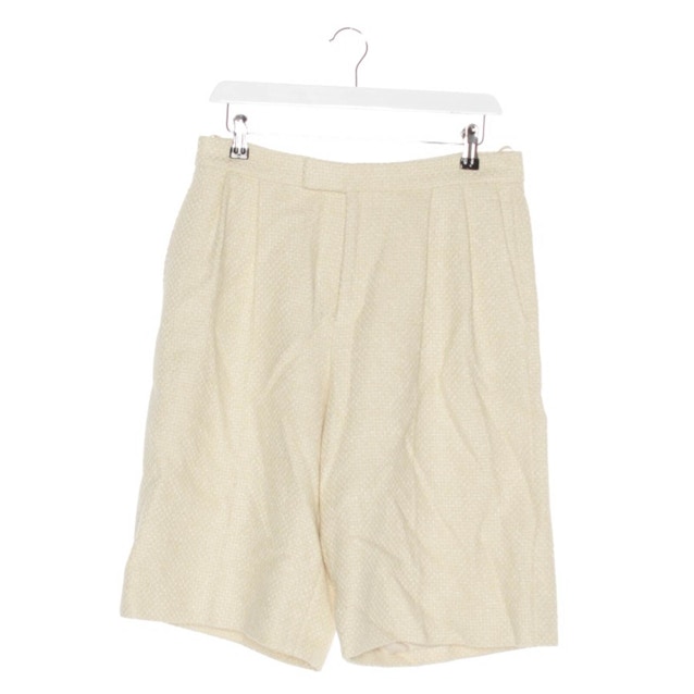 Image 1 of Bermuda Shorts 36 Beige | Vite EnVogue