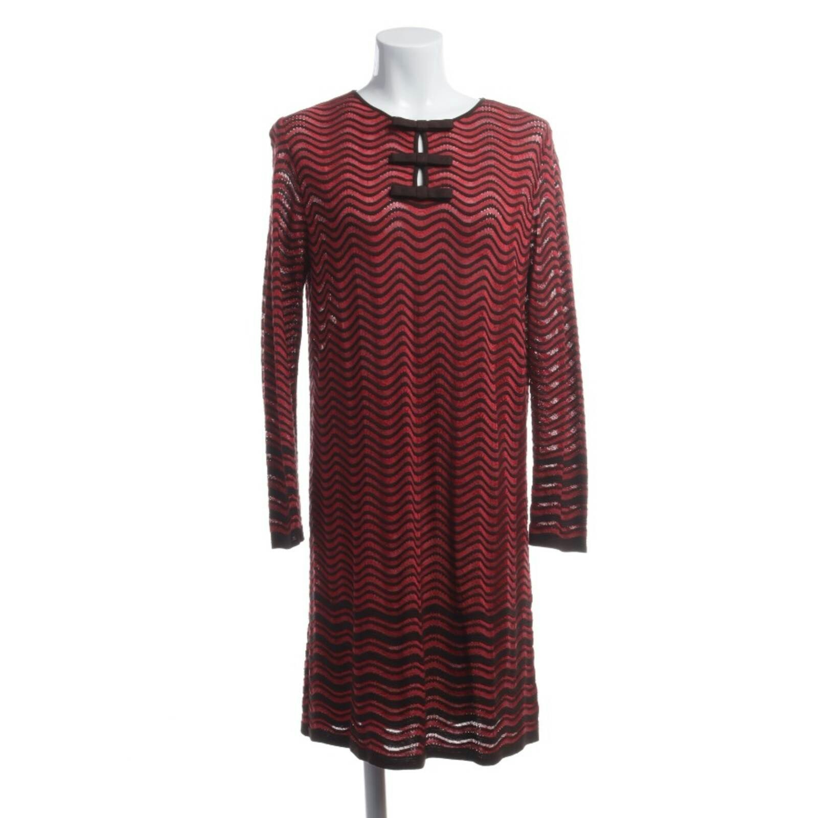 Image 1 of Dress S Red in color Red | Vite EnVogue