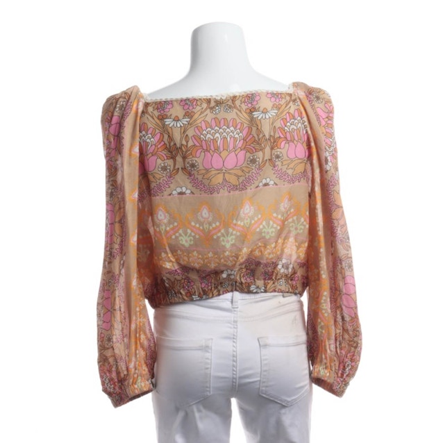 Blouse 40 Multicolored | Vite EnVogue