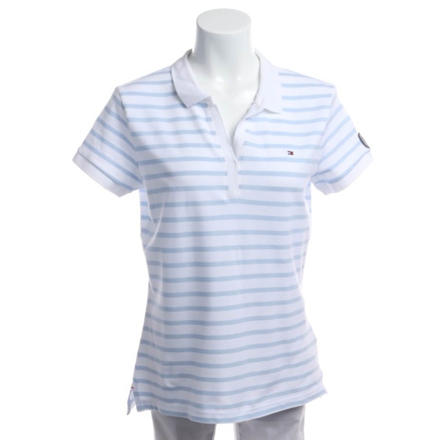 Image 1 of Polo Shirt XL Blue | Vite EnVogue