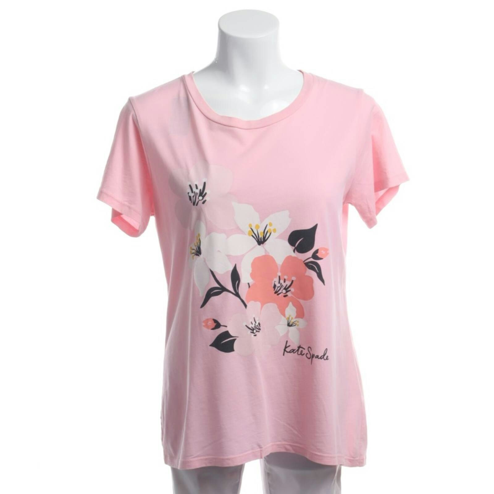 Image 1 of Shirt L Pink in color Pink | Vite EnVogue