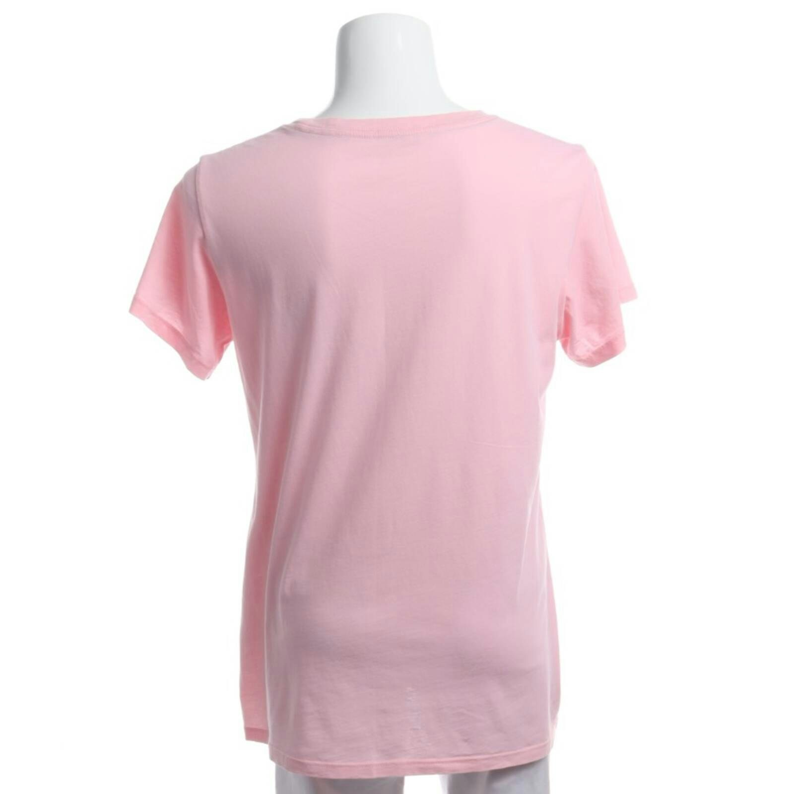 Image 2 of Shirt L Pink in color Pink | Vite EnVogue