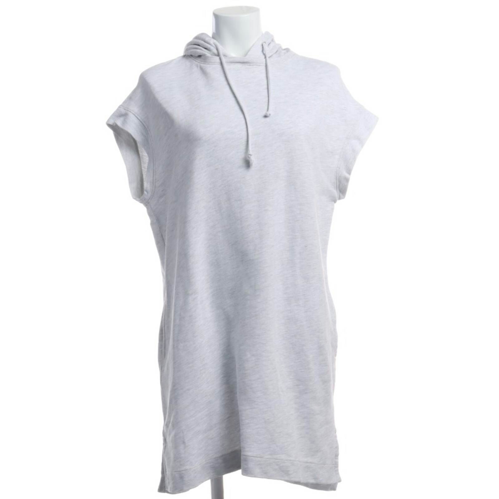 Image 1 of Dress S Light Gray in color Gray | Vite EnVogue