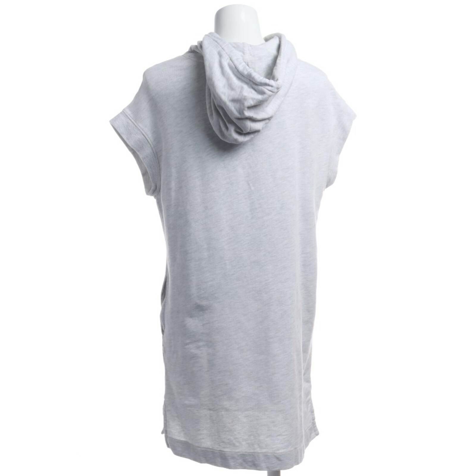 Image 2 of Dress S Light Gray in color Gray | Vite EnVogue