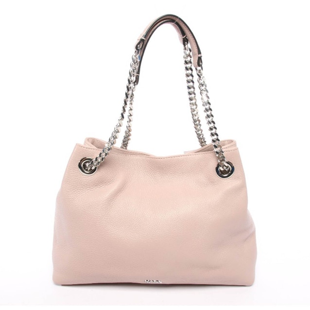 Image 1 of Shoulder Bag Light Pink | Vite EnVogue