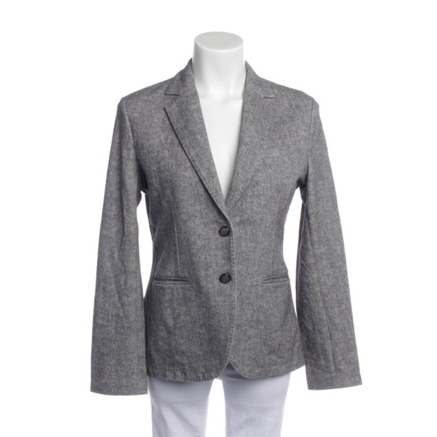 Image 1 of Blazer 40 Gray | Vite EnVogue