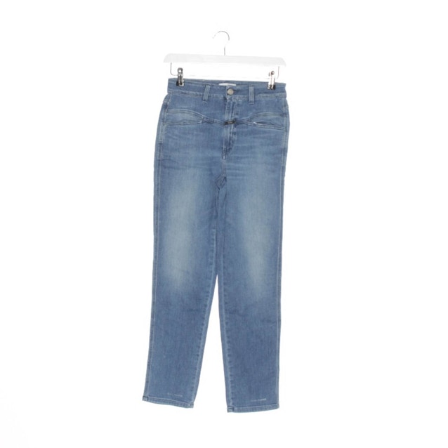 Bild 1 von Jeans Straight Fit 34 Blau | Vite EnVogue