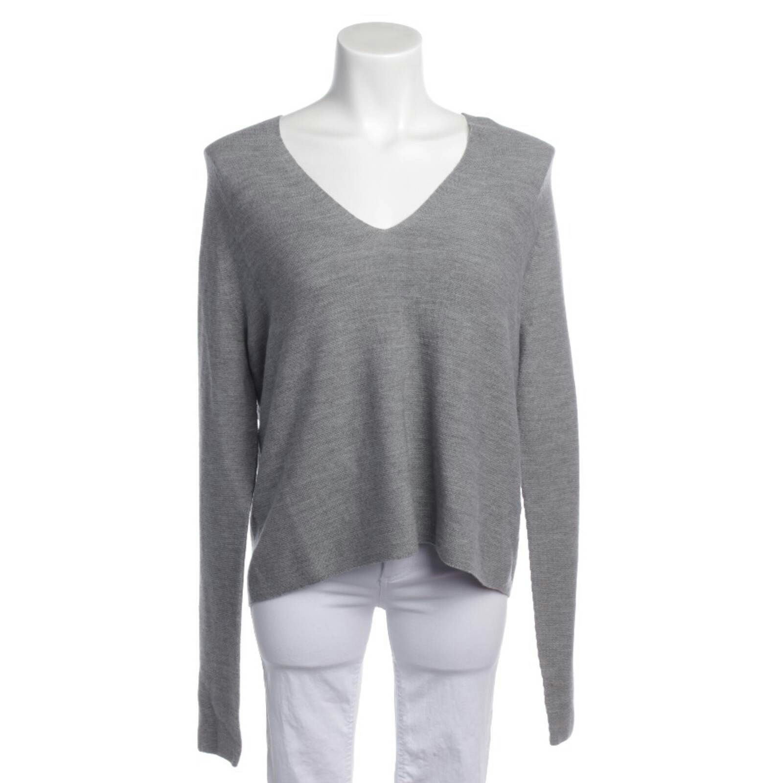 Bild 1 von Pullover S Grau in Farbe Grau | Vite EnVogue