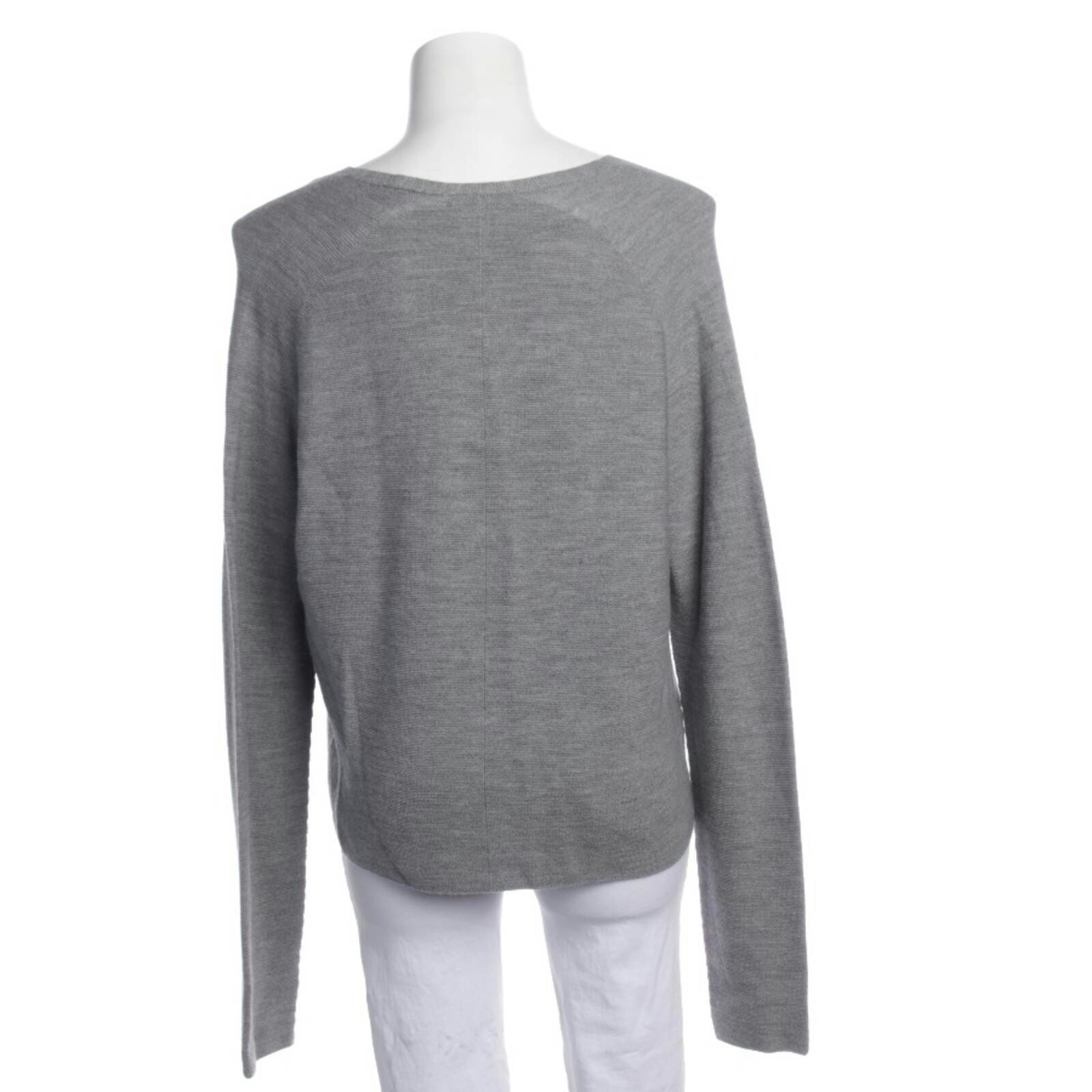 Bild 2 von Pullover S Grau in Farbe Grau | Vite EnVogue