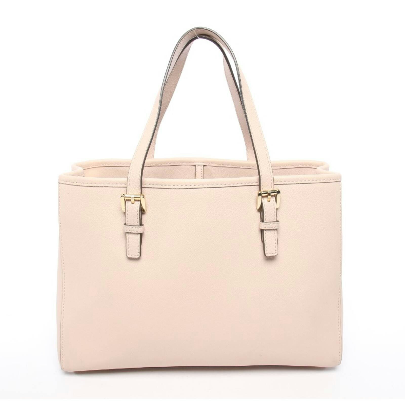 Image 2 of Cynthia Handbag Light Pink in color Pink | Vite EnVogue