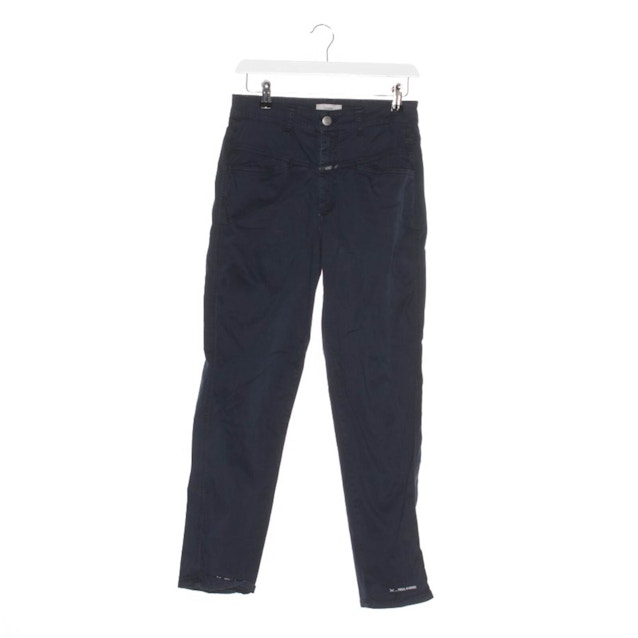 Bild 1 von Jeans Straight Fit 34 Navy | Vite EnVogue