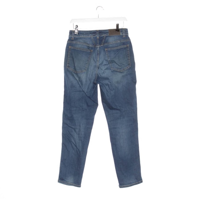 Jeans Straight Fit 38 Hellblau | Vite EnVogue