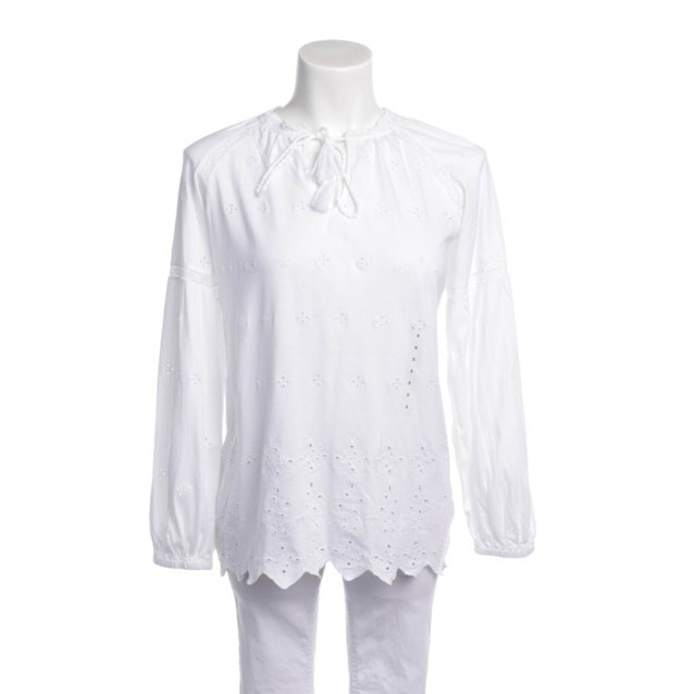 Image 1 of Blouse S White | Vite EnVogue