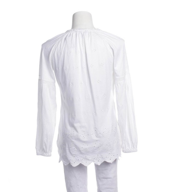 Blouse S White | Vite EnVogue